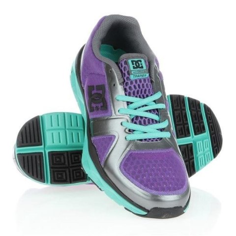 DC Unilite Trainer 320054-PGR