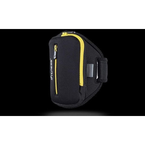 IFIT-0129 iFitness Porkowiec Na Ramię ARM01 BLK/YELLOW L/XL