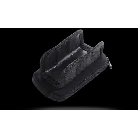 IFitness Kieszeń Na iPhona OA ADP03 BLK/RED IFIT-0197