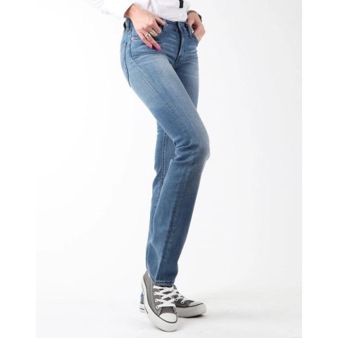 Jeansy Lee Marlin Slim Straight L337OBDJ