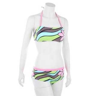 KĄPIELOWY BANANA MOON LYNDONARA WALTO L3633