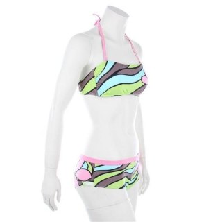 KĄPIELOWY BANANA MOON LYNDONARA WALTO L3633