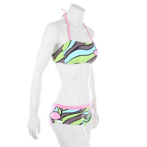 KĄPIELOWY BANANA MOON LYNDONARA WALTO L3633