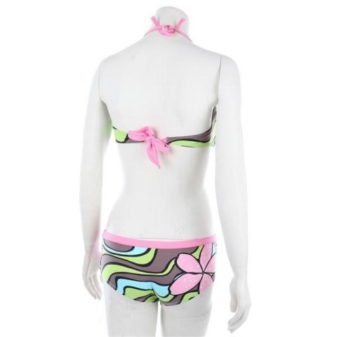 KĄPIELOWY BANANA MOON LYNDONARA WALTO L3633