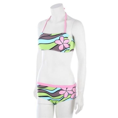 KĄPIELOWY BANANA MOON LYNDONARA WALTO L3633