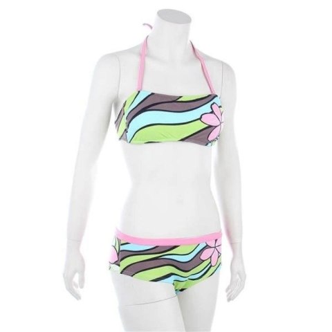 KĄPIELOWY BANANA MOON LYNDONARA WALTO L3633