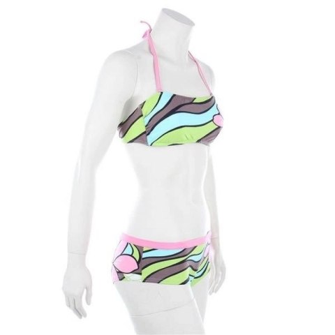 KĄPIELOWY BANANA MOON LYNDONARA WALTO L3633