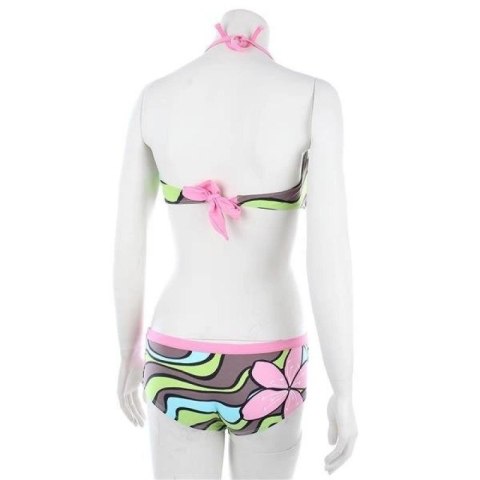 KĄPIELOWY BANANA MOON LYNDONARA WALTO L3633