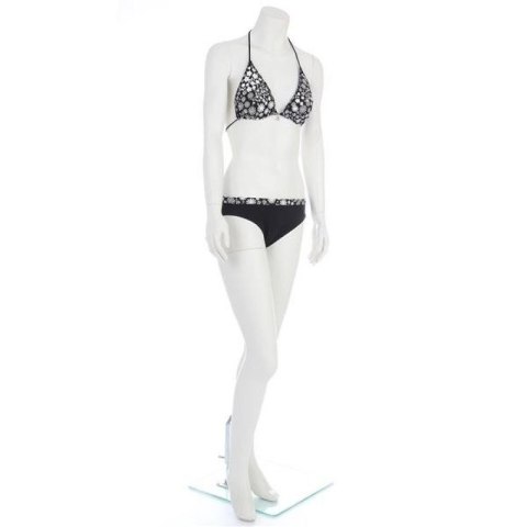 Kąpielowy Banana Moon Parowan Reverso L1101