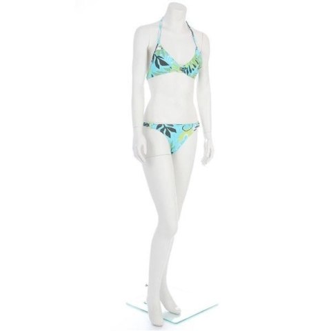 Kąpielowy Banana Moon Rubber Carry F2814