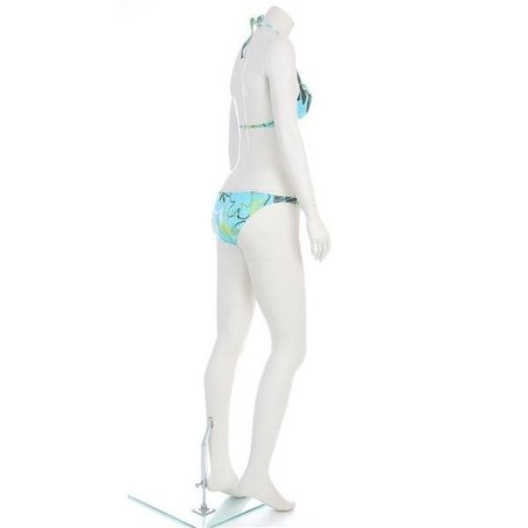 Kąpielowy Banana Moon Rubber Carry F2814