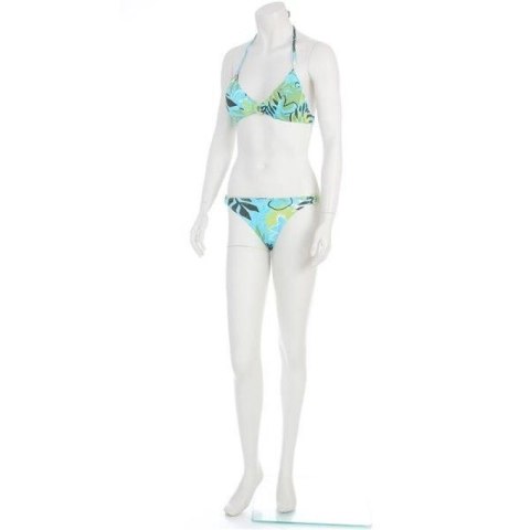 Kąpielowy Banana Moon Rubber Carry F2814