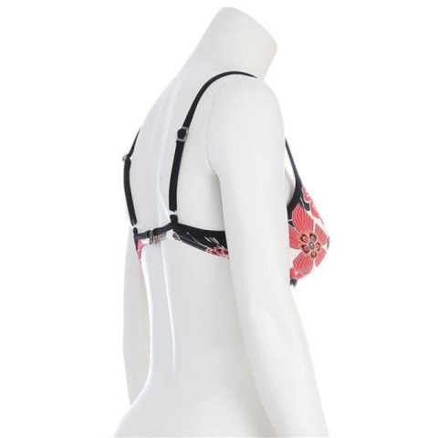 Od stroju kąpielowego Banana Moon Ficto Seventies L1501