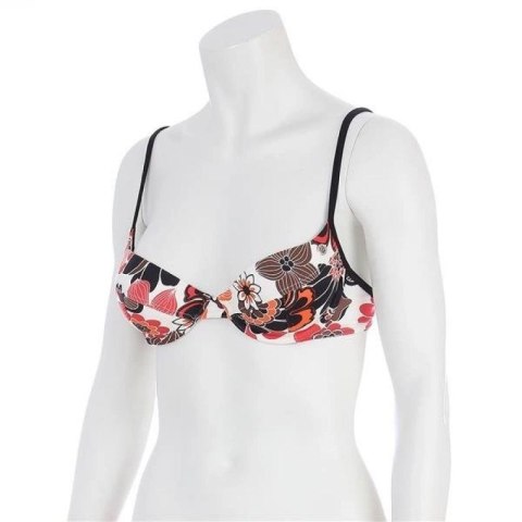 Od stroju kąpielowego Banana Moon Ficto Seventies L1501