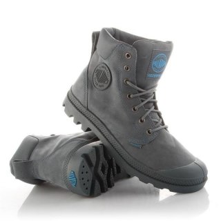 Palladium Pampa Cuff Wp Lux 73231-452