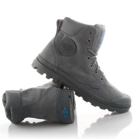 Palladium Pampa Cuff Wp Lux 73231-452