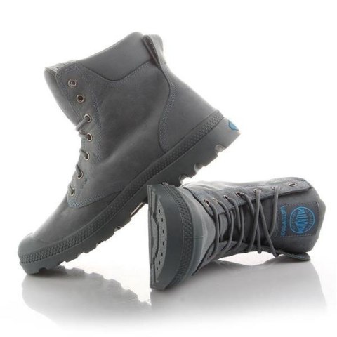 Palladium Pampa Cuff Wp Lux 73231-452