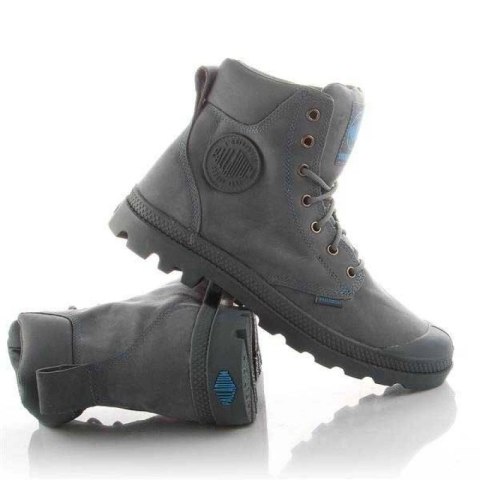 Palladium Pampa Cuff Wp Lux 73231-452