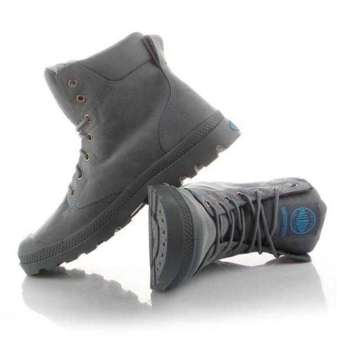 Palladium Pampa Cuff Wp Lux 73231-452