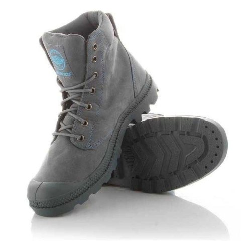 Palladium Pampa Cuff Wp Lux 73231-452