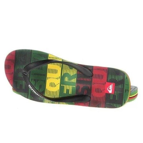 Quiksilver Molok EQYL100019-XRYG