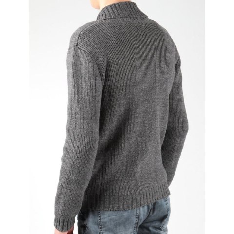 Sweter Lee Knit Caridgan L620OG06