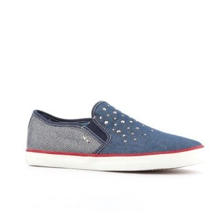 Wmns Geox J Kiwi G.D J62D5D-0ZDAS-C4001