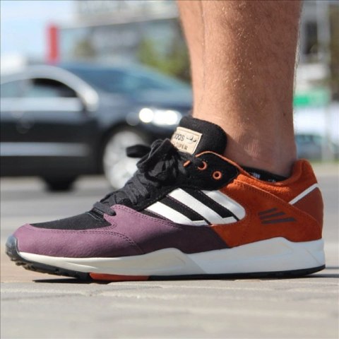 Adidas Tech Super M25460