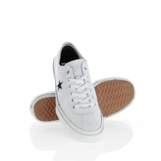 CONVERSE ONE STAR BASELINE 121645