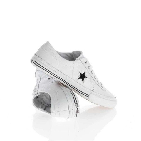 CONVERSE ONE STAR BASELINE 121645