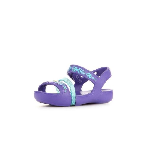 Crocs Line Frozen San 204139-506