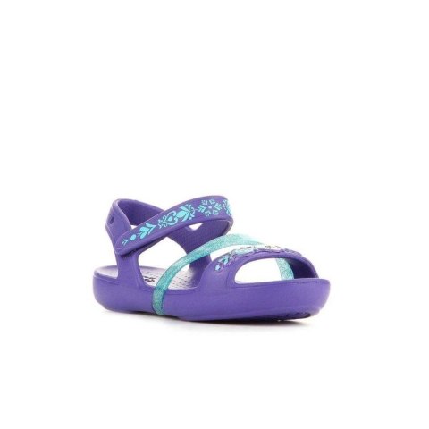 Crocs Line Frozen San 204139-506