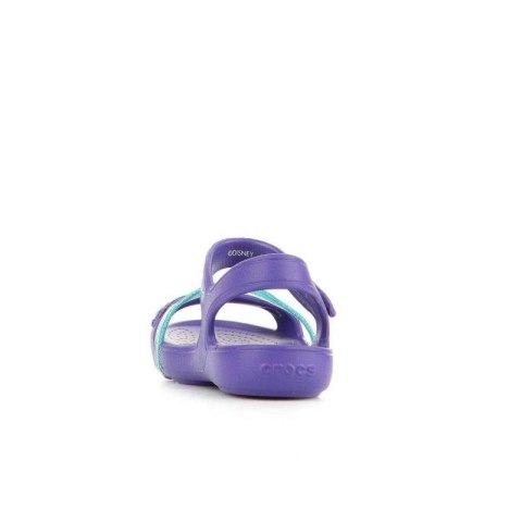 Crocs Line Frozen San 204139-506