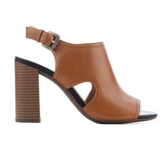 Geox D Audalies H.S.B. Caramel D824WB 00044 C5102