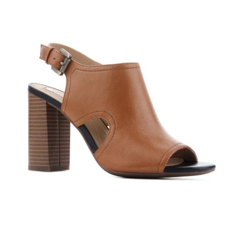 Geox D Audalies H.S.B. Caramel D824WB 00044 C5102