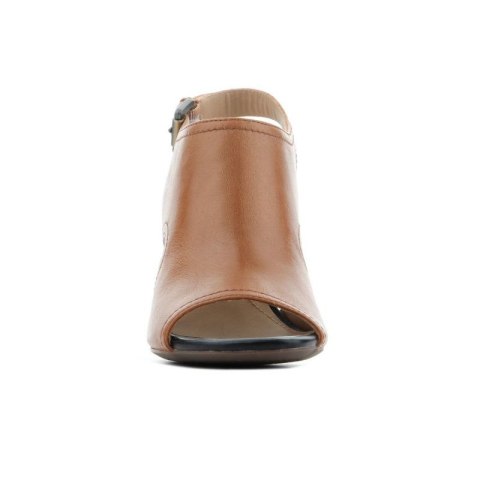 Geox D Audalies H.S.B. Caramel D824WB 00044 C5102