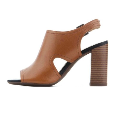 Geox D Audalies H.S.B. Caramel D824WB 00044 C5102