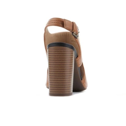 Geox D Audalies H.S.B. Caramel D824WB 00044 C5102