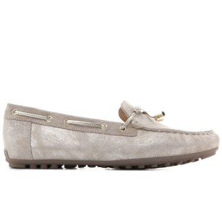 Geox D Leelyan A - SHI.Suede D724RA 00077 C2005