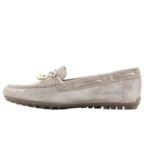 Geox D Leelyan A - SHI.Suede D724RA 00077 C2005