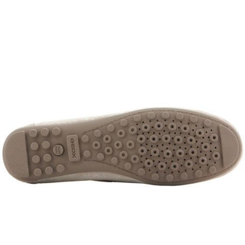 Geox D Leelyan A - SHI.Suede D724RA 00077 C2005