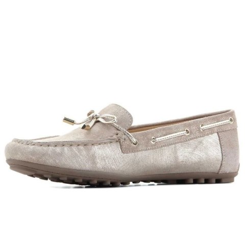 Geox D Leelyan A - SHI.Suede D724RA 00077 C2005