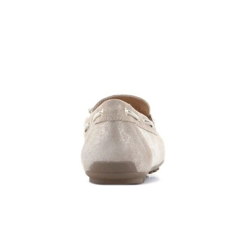 Geox D Leelyan A - SHI.Suede D724RA 00077 C2005