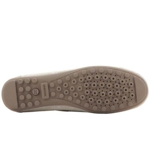 Geox D Leelyan A - SHI.Suede D724RA 00077 C2005