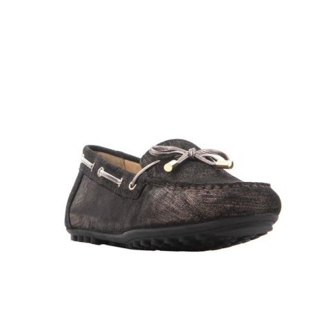 Geox D Leelyan A - SHI.Suede D724RA 00077 C9999