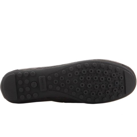 Geox D Leelyan A - SHI.Suede D724RA 00077 C9999