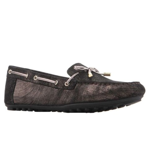 Geox D Leelyan A - SHI.Suede D724RA 00077 C9999