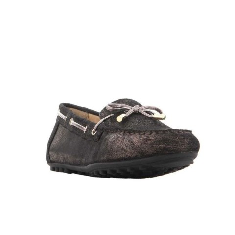 Geox D Leelyan A - SHI.Suede D724RA 00077 C9999