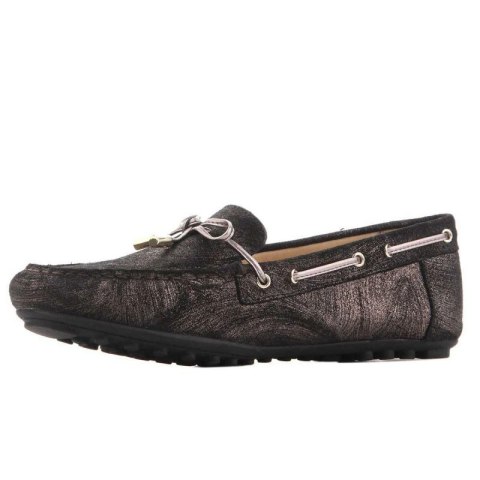 Geox D Leelyan A - SHI.Suede D724RA 00077 C9999