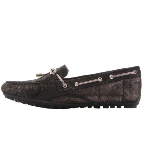 Geox D Leelyan A - SHI.Suede D724RA 00077 C9999